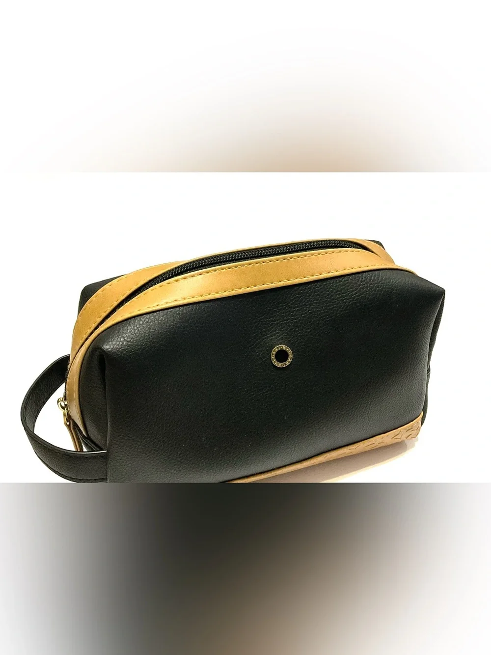 Bvlgari Travel Case